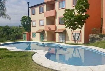 Departamento en  Calle Cuauhtémoc 2-248, Pueblo Viejo, Temixco, Morelos, 62588, Mex