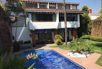 Casa en condominio en  Vista Hermosa, Cuernavaca, Morelos