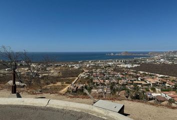 Lote de Terreno en  Residencial Paraíso, Los Cabos, Baja California Sur, Mex