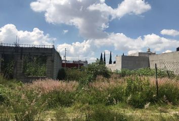 Lote de Terreno en  Calle Del Progreso 1538-1564, Granjas Mayorazgo, Heróica Puebla De Zaragoza, Puebla, 72480, Mex