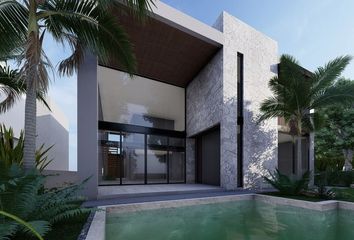 Casa en  Mérida, Yucatán, Mex