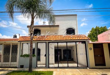 Casa en  Calle Manuel De Mimbela 1662, Guadalajara, Jalisco, 44210, Mex