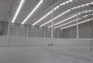 Nave en  Acceso Cuatro 5-13, Zona Industrial Benito Juárez, Querétaro, 76120, Mex