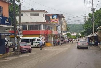 Casa en  Carretera Ramal A Tenexpa, Tenexpa, Técpan De Galeana, Guerrero, Mex