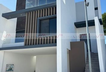 Casa en  Calle Benito Juárez, Santiago, Nuevo León, 67327, Mex