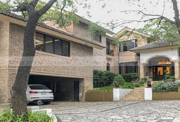 Casa en  Calle Santa Lucía, Bosques De San Ángel Sector Palmillas, San Pedro Garza García, Nuevo León, 66290, Mex