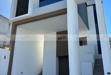 Casa en  67325, Santiago, Nuevo León, Mex