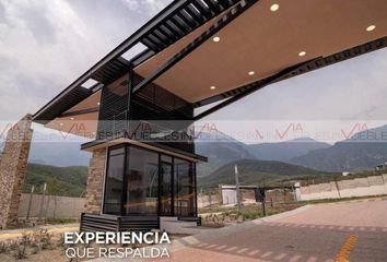 Lote de Terreno en  Avenida Sierra Alta, Sierra Alta Quinto Sector, Monterrey, Nuevo León, 64989, Mex