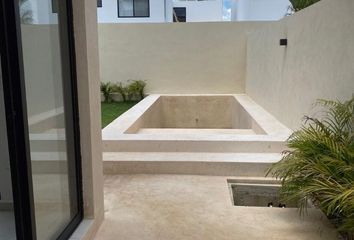 Casa en  Calle 21, Conkal, Yucatán, 97345, Mex