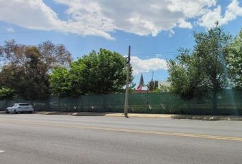 Lote de Terreno en  Calle 7 N, Toluca, México, Mex