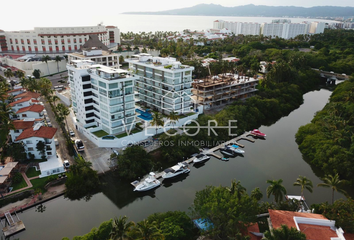 Departamento en  Paseo De Los Cocoteros, Punta De Mita, Bahía De Banderas, Nayarit, 63735, Mex