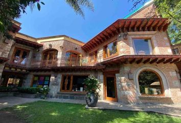 Casa en  Avenida De La Luz 222, Jardines Del Pedregal, Álvaro Obregón, Ciudad De México, 01900, Mex