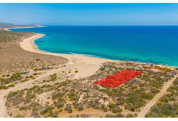 Lote de Terreno en  Cabo Pulmo, Los Cabos