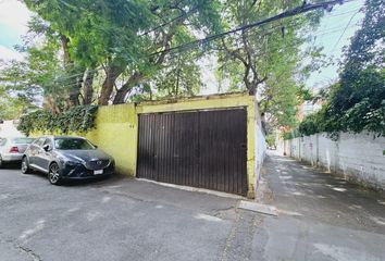 Lote de Terreno en  Benito Juárez, Cdmx, Ciudad De México (cdmx)