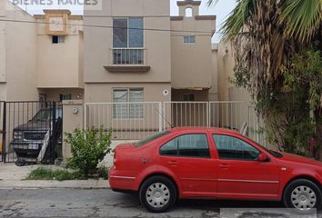 Casa en  Francisco Villa, San Nicolás De Los Garza