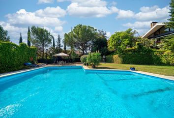 Chalet en  Torrelodones, Madrid Provincia