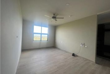 Departamento en  Algarrobos Desarrollo Residencial, Mérida, Yucatán