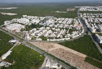 Lote de Terreno en  Colonia Benito Juárez, Cancún, Quintana Roo