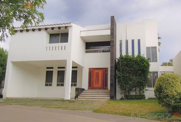 Casa en  Villantigua, San Luis Potosí