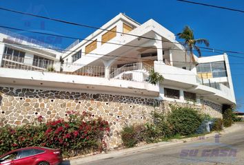 Casa en  Playa Diamante, Acapulco De Juárez