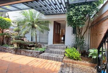 Casa en  Romero De Terreros, Coyoacán, Cdmx