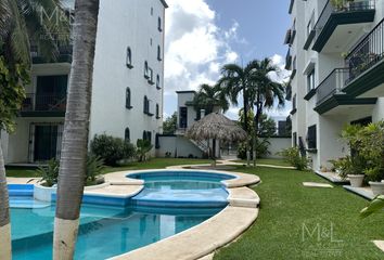 Departamento en  Supermanzana11, Cancún, Quintana Roo