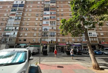 Apartamento en  Carretera De Cádiz, Málaga