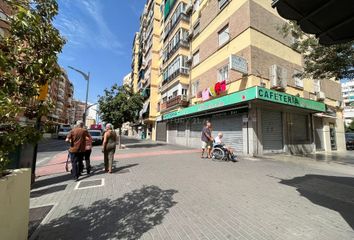 Apartamento en  Cruz De Humilladero, Málaga