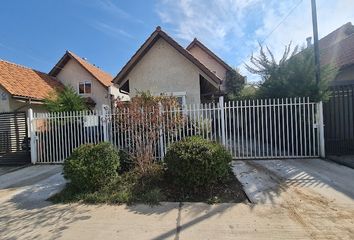 Casa en  Machalí, Cachapoal