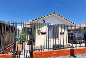 Casa en  Rancagua, Cachapoal