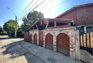 Casa en  Graneros, Cachapoal