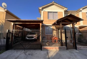 Casa en  Rancagua, Cachapoal