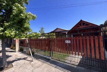 Casa en  Requínoa, Cachapoal