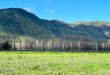 Parcela en  Coinco, Cachapoal