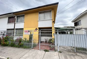 Casa en  Renca, Provincia De Santiago