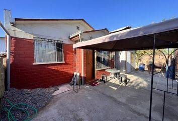 Casa en  La Pintana, Provincia De Santiago