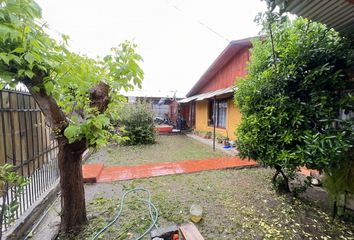 Casa en  Doñihue, Cachapoal