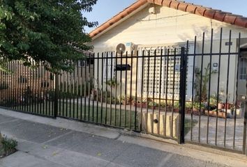 Casa en  Machalí, Cachapoal