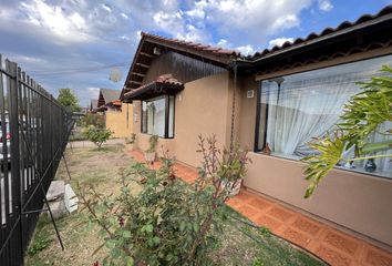 Casa en  Machalí, Cachapoal