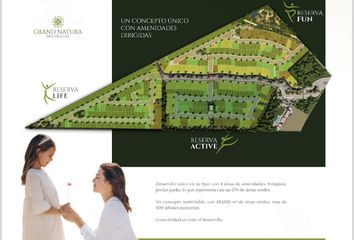 Lote de Terreno en  San Martin De La Cantera, Ciudad De Aguascalientes