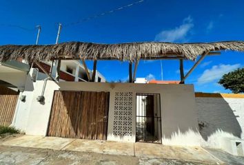 Casa en  Telchac Pueblo, Yucatán