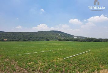 Lote de Terreno en  El Marques, El Marqués