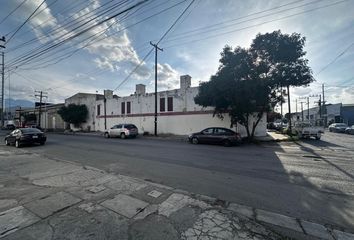 Nave en  Del Norte, Monterrey