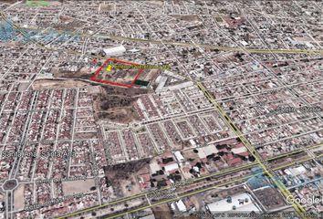 Lote de Terreno en  Felipe Carrillo Puerto, Santiago De Querétaro, Municipio De Querétaro