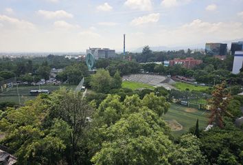 Departamento en  Parque Del Pedregal, Tlalpan, Cdmx