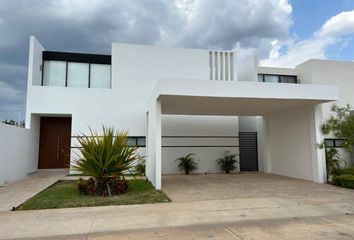 Casa en  Pueblo Cholul, Mérida, Yucatán