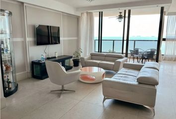 Apartamento en  San Francisco, Ciudad De Panamá