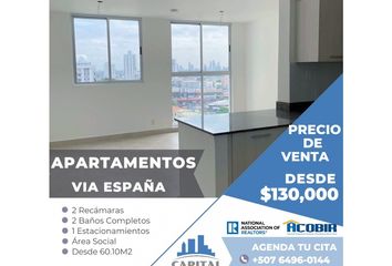 Apartamento en  Pueblo Nuevo, Ciudad De Panamá