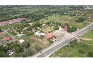 Lotes y Terrenos en  Pocrí, Aguadulce