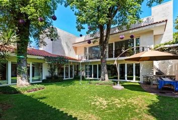 Casa en  Lomas De Chapultepec, Miguel Hidalgo, Cdmx